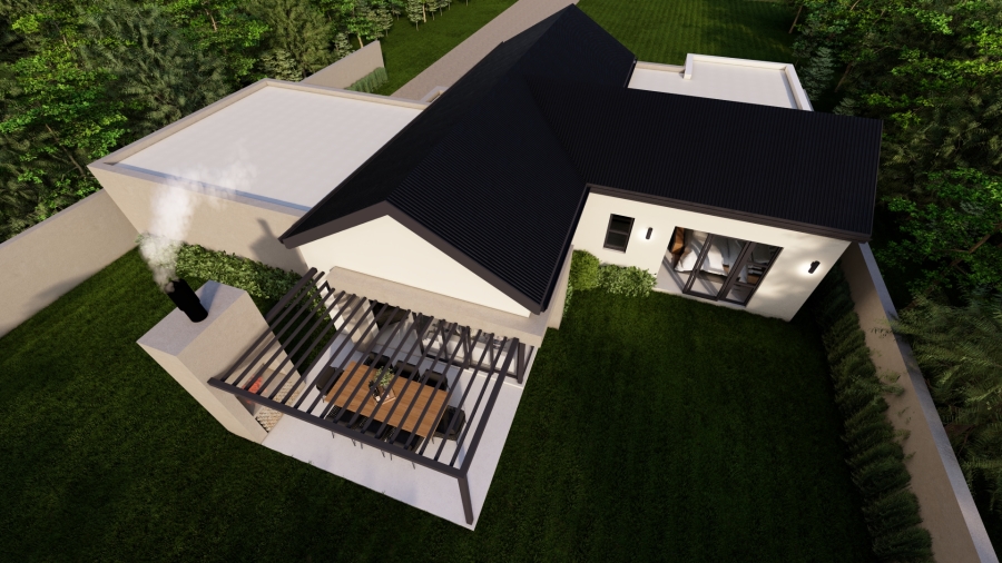 3 Bedroom Property for Sale in Redstone Private Country Estate North West